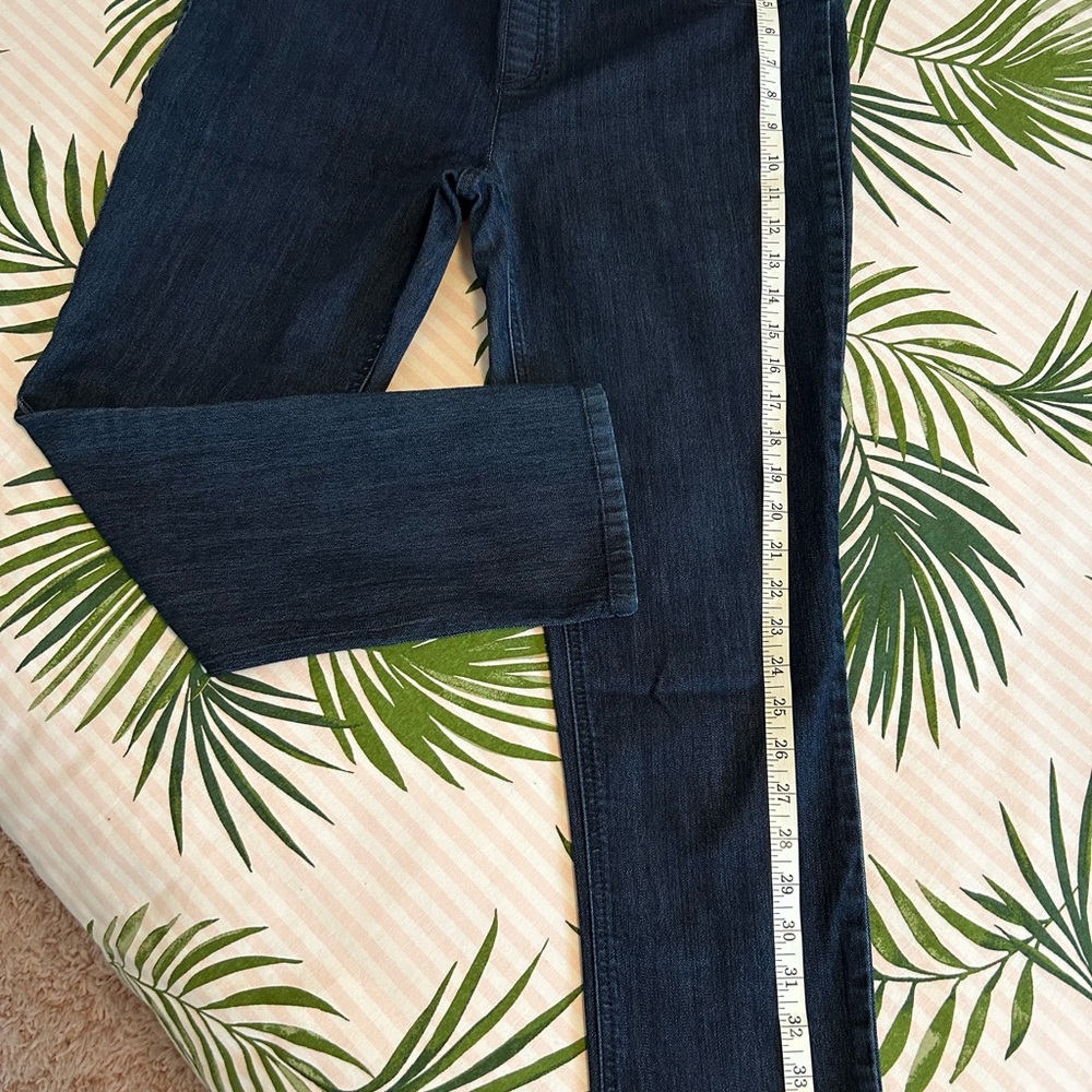 Chicos Bundle of 2 Pairs of Jeans , SZ 10 or 1.5, Ankle